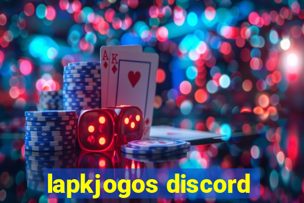 lapkjogos discord